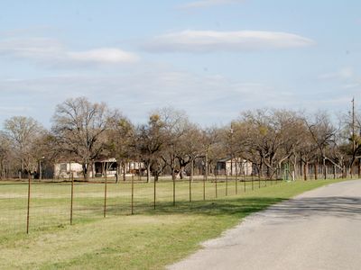 1015 S Ridge Dr, Mineral Wells, TX, 76067
