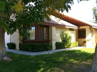 224 Kennedy Ct, Ridgecrest, CA 93555