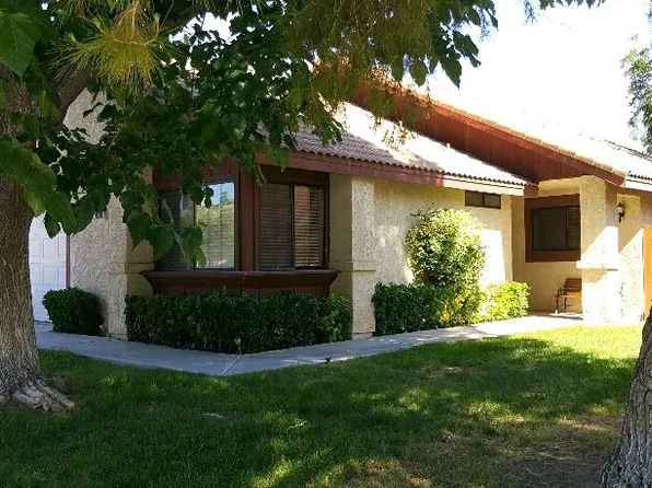 224 Kennedy Ct, Ridgecrest, CA 93555