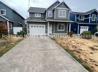 2625 NE 108th Ave, Portland, OR 97220