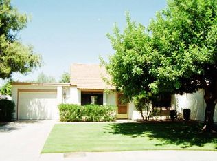 277 Leisure World #277, Mesa, AZ 85206
