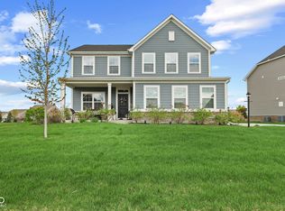 12902 Girvan Way, Fishers, IN 46037