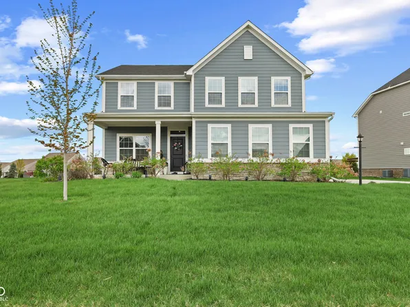 12902 Girvan Way, Fishers, IN 46037