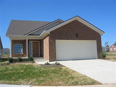 2nd image of 2513 Denburn Ct