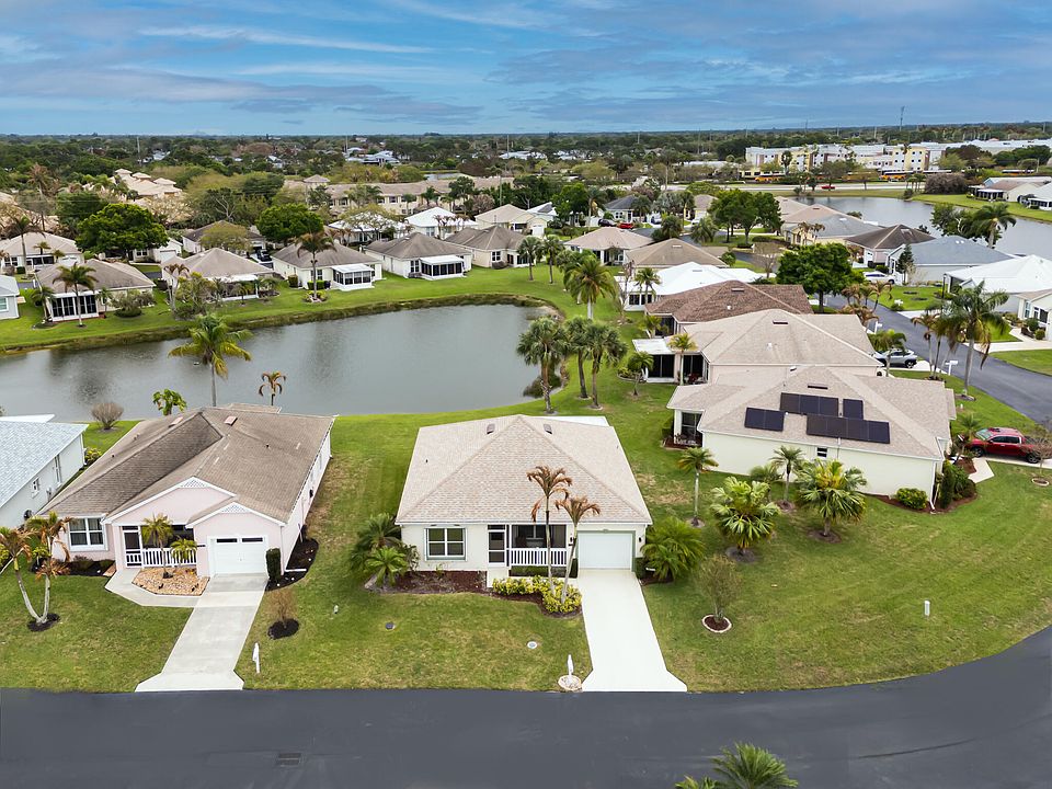 1028 NW Tuscany Drive, Port Saint Lucie, FL 34986 | MLS #B26003378