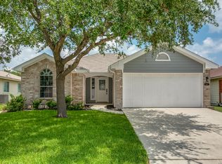 8407 CHALK HILL CV, Converse, TX 78109