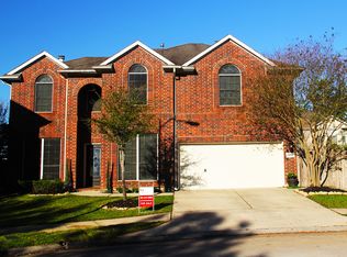 12034 Iris Canyon Dr, Tomball, TX 77377