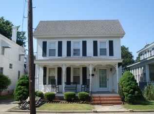 205 E Burgess St, Elizabeth City, NC 27909