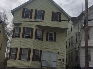 768 Atwells Ave, Providence, RI 02909