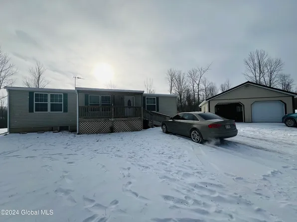 451 Oldick Road, Fort Plain, NY 13339