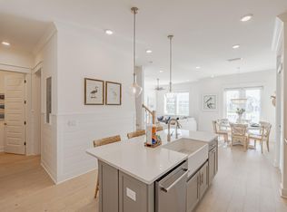 144 Wharf Ln UNIT B, Inlet Beach, FL 32461