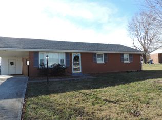 182 Cheryl Ln, Danville, KY 40422