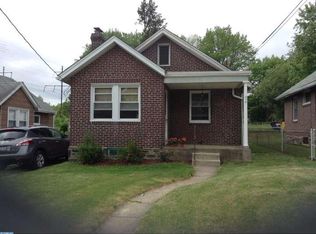 318 Reese St, Sharon Hill, PA 19079