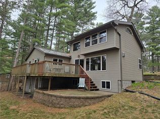 1336 21 3/4 St, Cameron, WI 54822