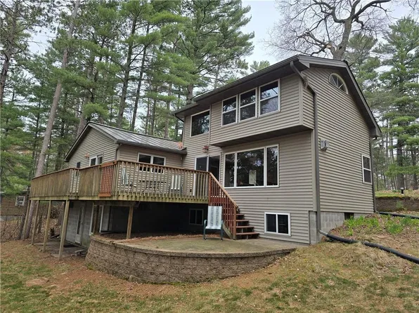 1336 21 3/4 Street, Cameron, WI 54822