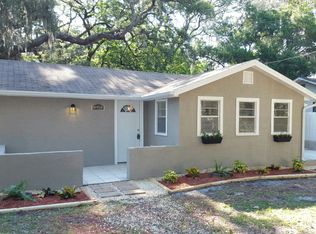 8918 N Ola Ave, Tampa, FL 33604