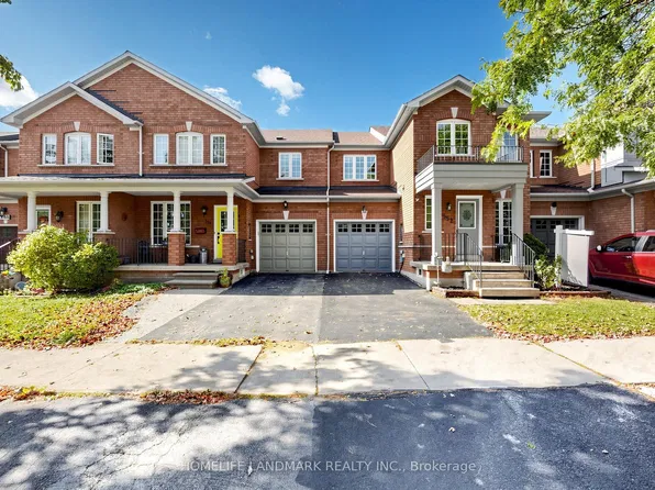 552 Thelma St, Burlington, ON L7L 6W9