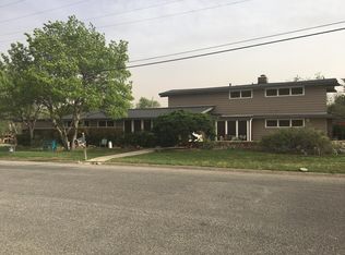 2612 32nd St, Snyder, TX 79549