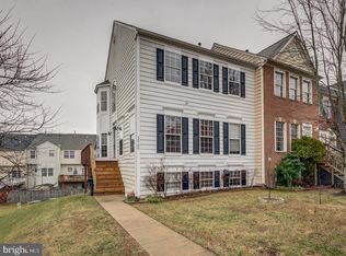16780 Brandy Moor Loop, Woodbridge, VA 22191