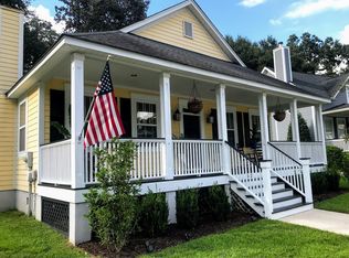 502 Shem Butler Ct, Charleston, SC 29414