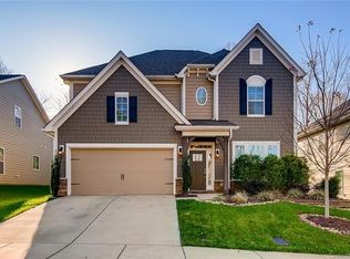 215 Blueview Rd, Mooresville, NC 28117