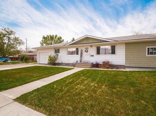 741 Willard Ave, Pocatello, ID 83201