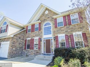 2724 Queensberry Dr, Huntingtown, MD 20639