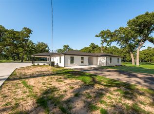 13827 Hiram Rd, Wills Point, TX 75169