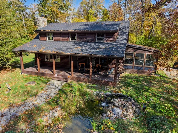 535 Brickel Rd, Jamestown, OH 45335