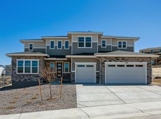 1598 Green Fern Point, Castle Rock, CO 80104