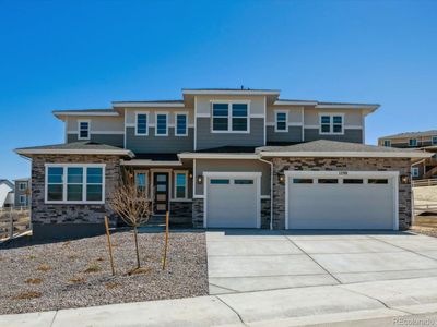 1598 Green Fern Point, Castle Rock, CO, 80104