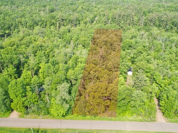 Lot 3 Senasac Road, Exeland, WI 54835