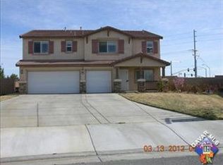 1845 Thomas Dr, Lancaster, CA 93535