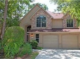 79 E Greywing Cir, Spring, TX 77382