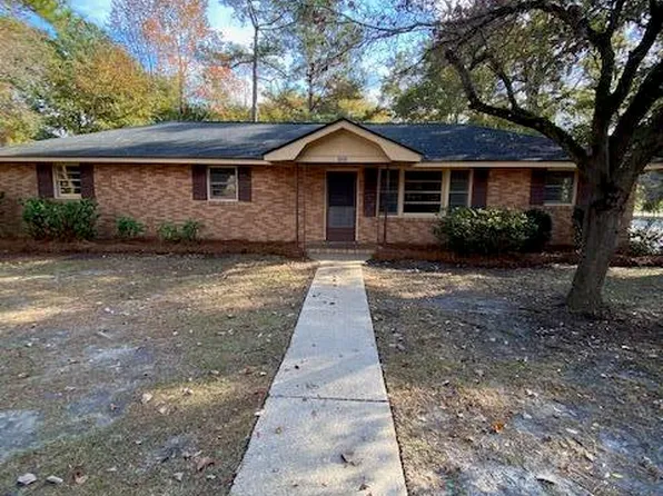 126 Gayle St, Sumter, SC 29150