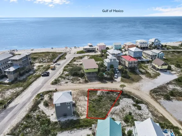 PARCEL Dunes Dr #B, Pt Saint Joe, FL 32456