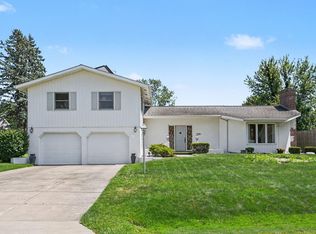 52266 Tallyho Dr N, South Bend, IN 46635