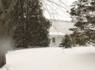 3057 W County Road M, Edgerton, WI 53534