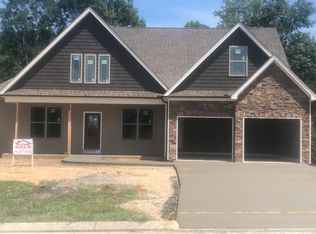 188 Winding Ridge Rd, Rock Spring, GA 30739