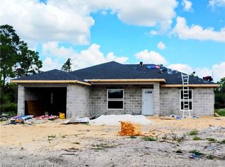 5442 Placid Lakes Blvd, Lake Placid, FL 33852