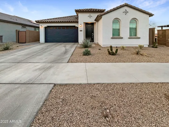 2061 W BURNSIDE Trail, Phoenix, AZ 85085