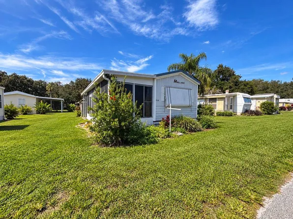5150 Boggy Creek Rd #P58, Saint Cloud, FL 34771