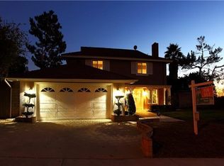 1952 Evergreen Springs Dr, Diamond Bar, CA 91765