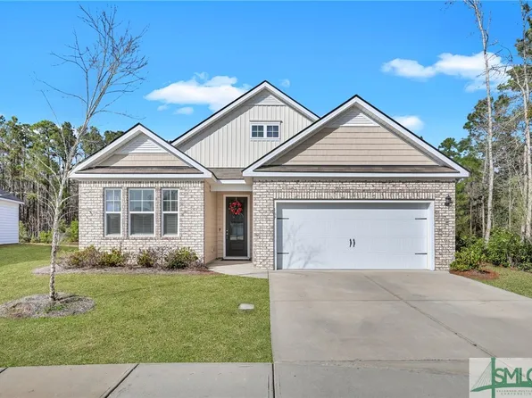 107 Natures Court, Pooler, GA 31322