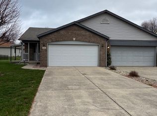 114 Mackinac Ct, Indianapolis, IN