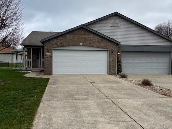 114 Mackinac Ct, Indianapolis, IN 46227