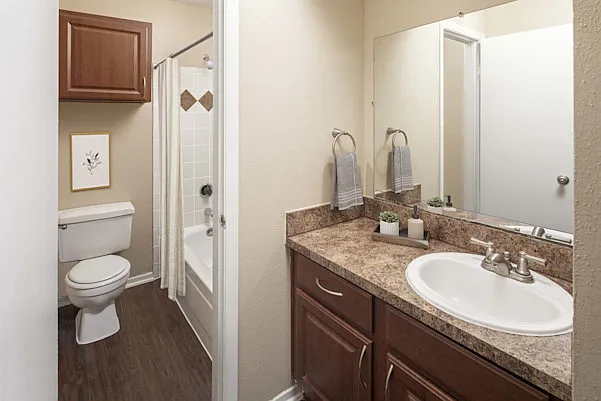 Residences of Valley Ranch — Photo 11