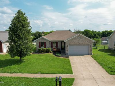 192 Stone Meadow Dr, Mount Washington, KY, 40047