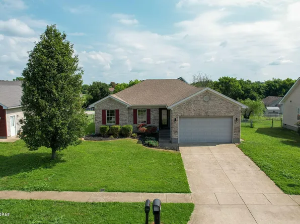 192 Stone Meadow Dr, Mount Washington, KY 40047