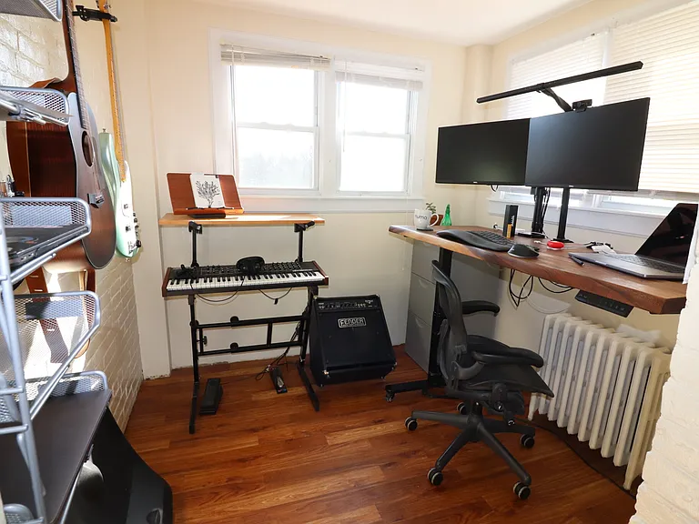 1477 Beacon St #45 — Photo 3